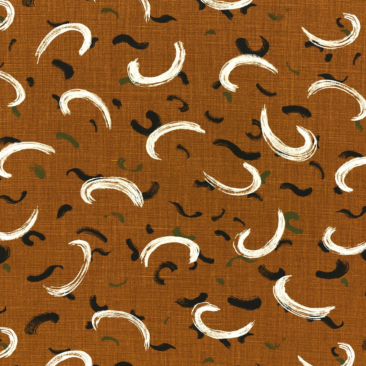 Brushmark Gold Fabric