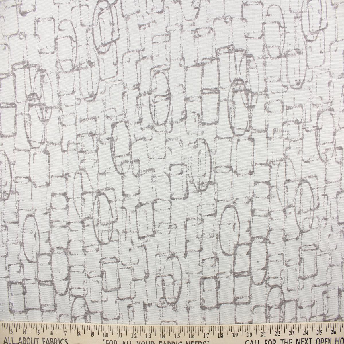 Home Accent Fabrics A Ronnie Gold Design Jet Set in Clay