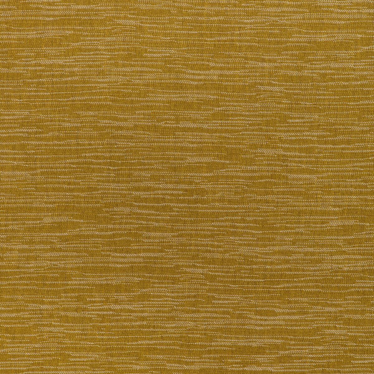 8024113.23.0 LA MER WEAVE CITRON - BRUNSCHWIG & FILS Fabric - YARD