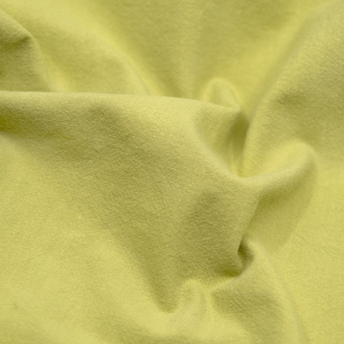 4.5oz Sandwashed Cotton - Celery