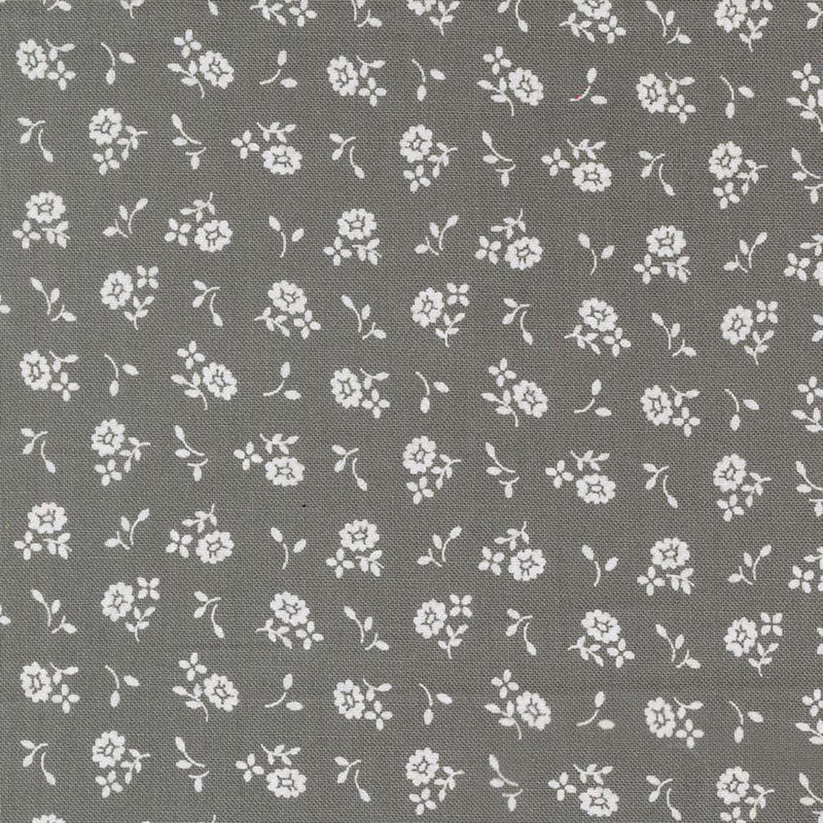 Moda Cali and Co - Cameo Ditsy Slate 29195-44