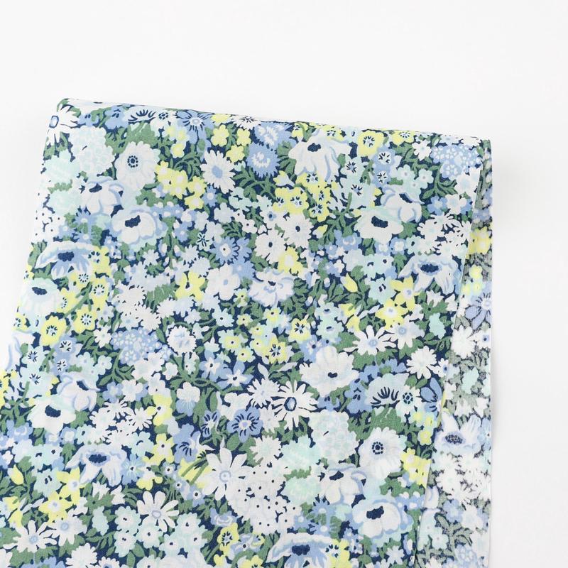 Liberty Organic Tana Lawn - Thorpe Hill/2X