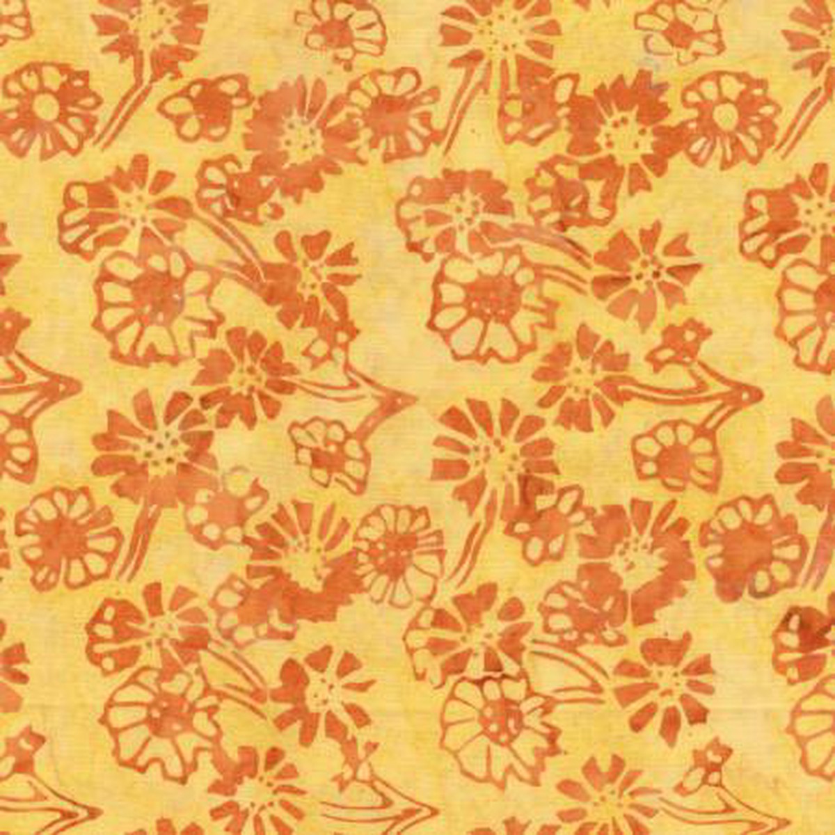 Boho Blooms, Daisy, Sunshine