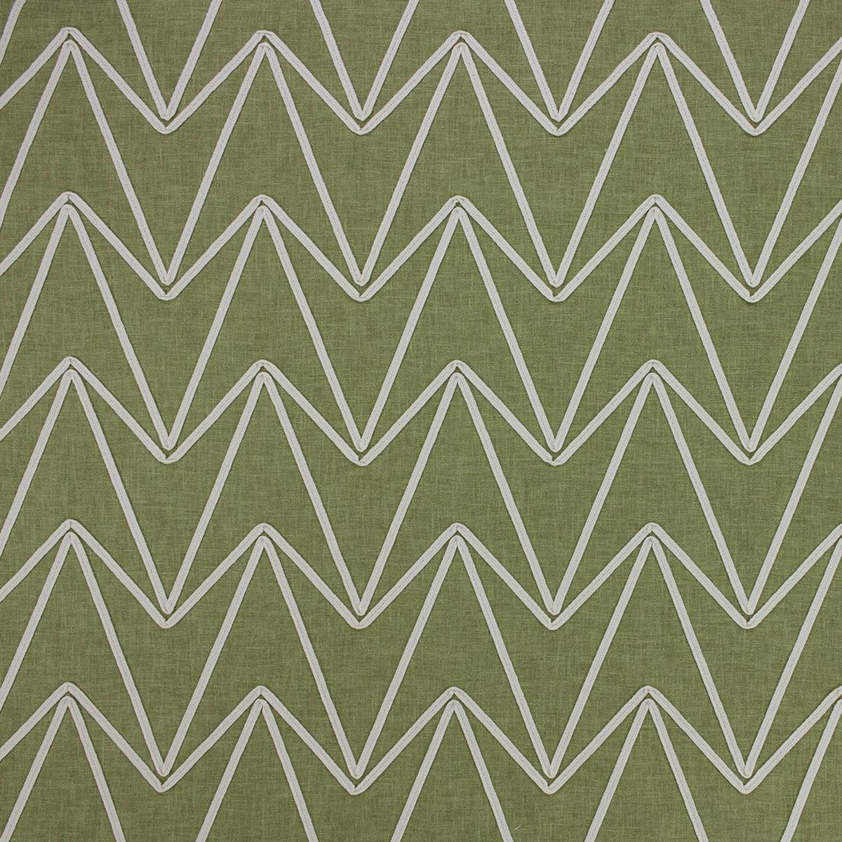 Flaunt Apple Richloom Fabric