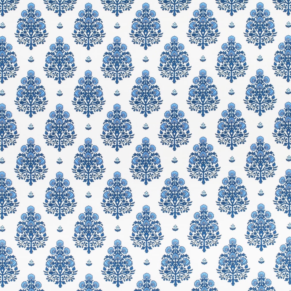 Julia - Delft - 29 Park - Fabric by the Yard
