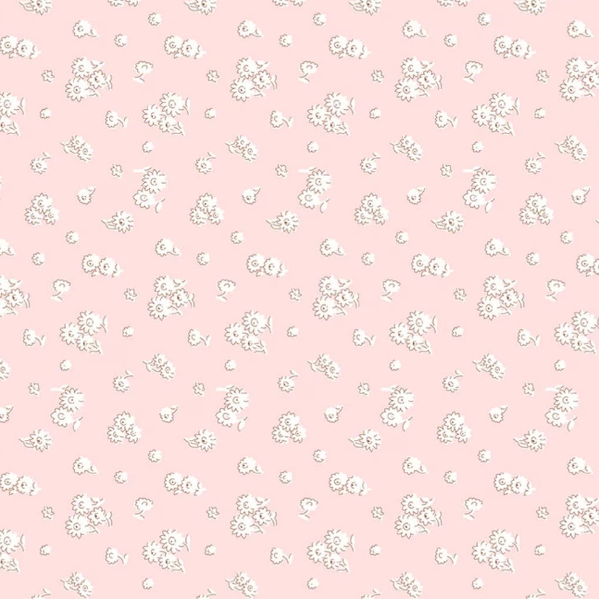 Liberty - Everlasting- Tumbling Daisy B