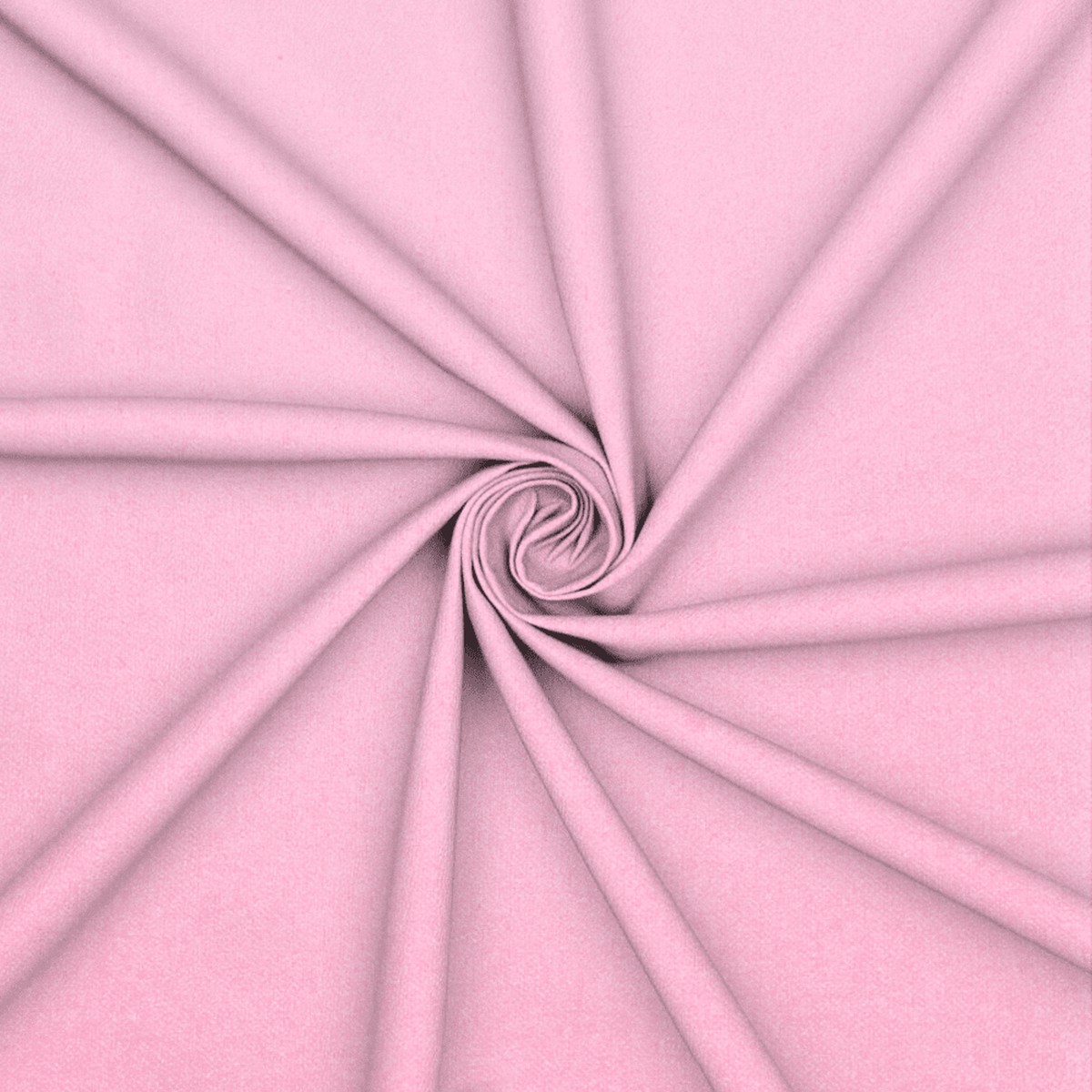 Flannel Brushed Cotton | Pink
