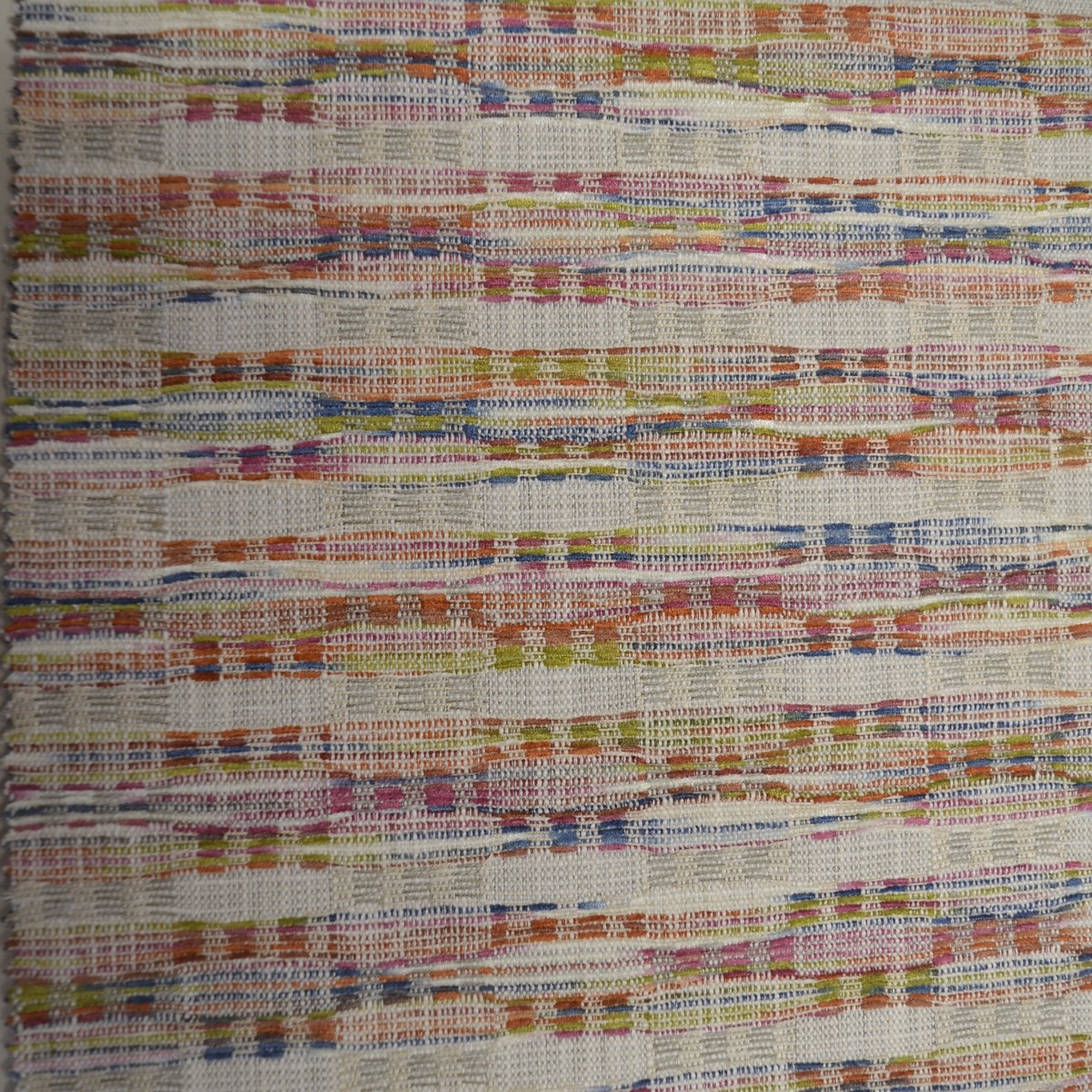 Shortstop Confetti Golding Fabric