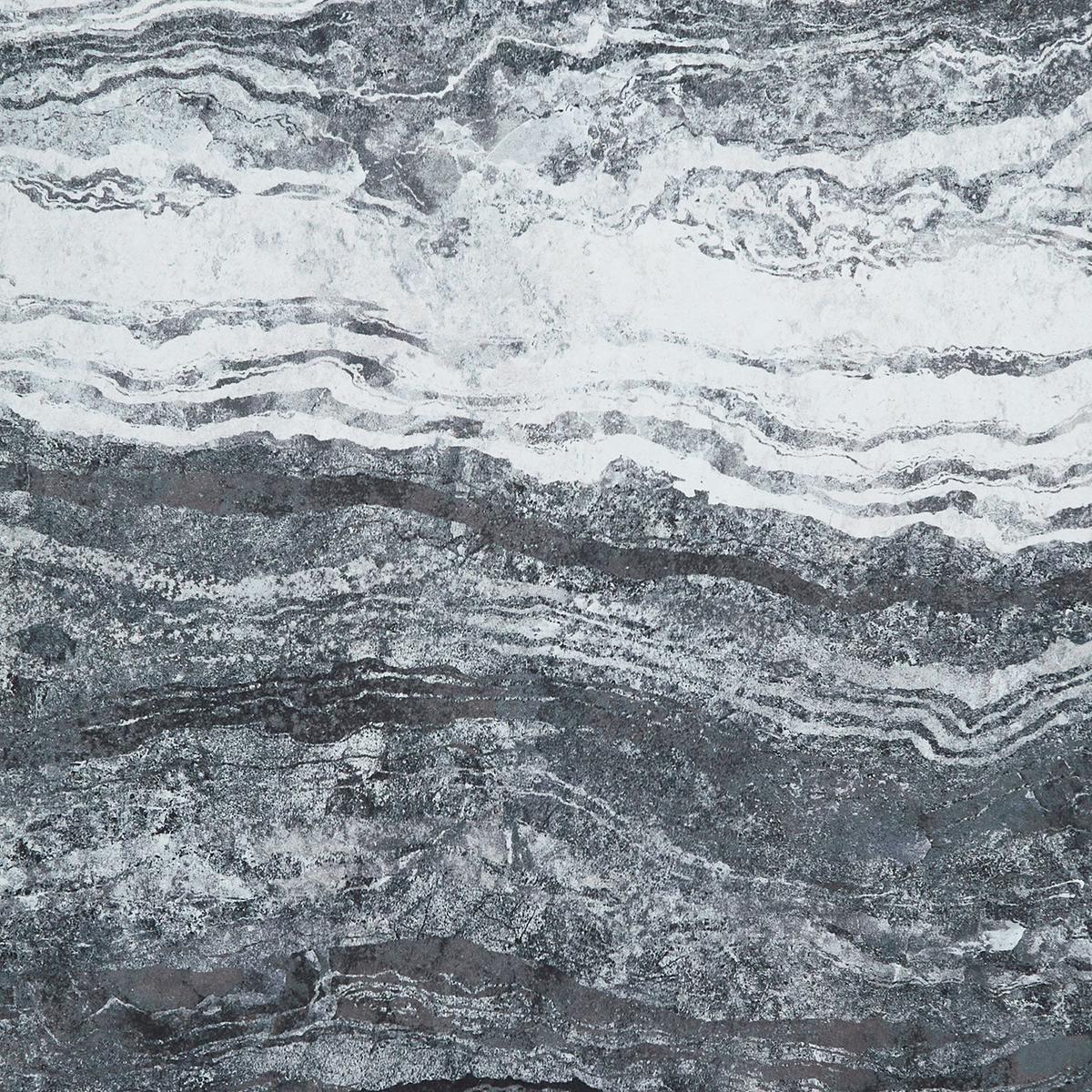 Stonehenge Gradations Ombre - Stone Graphite Digitally Printed Yardage