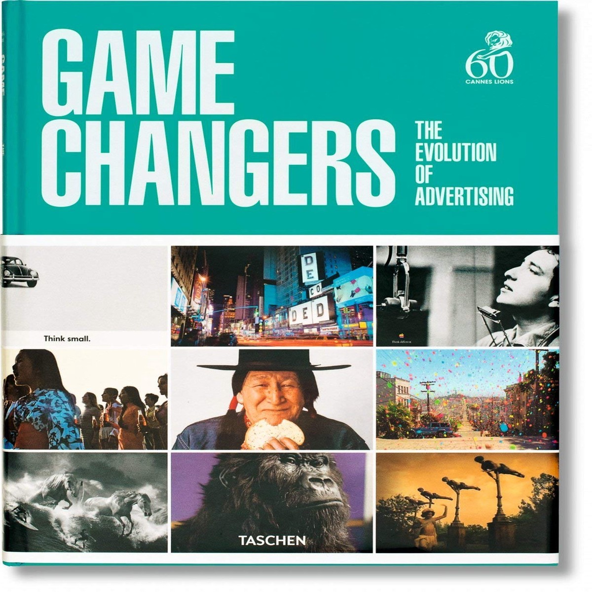 Game Changers: The Evolution of Advertising