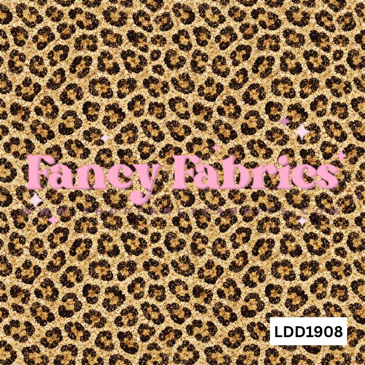 LDD1908 | PREORDER | Fabric By The Yard