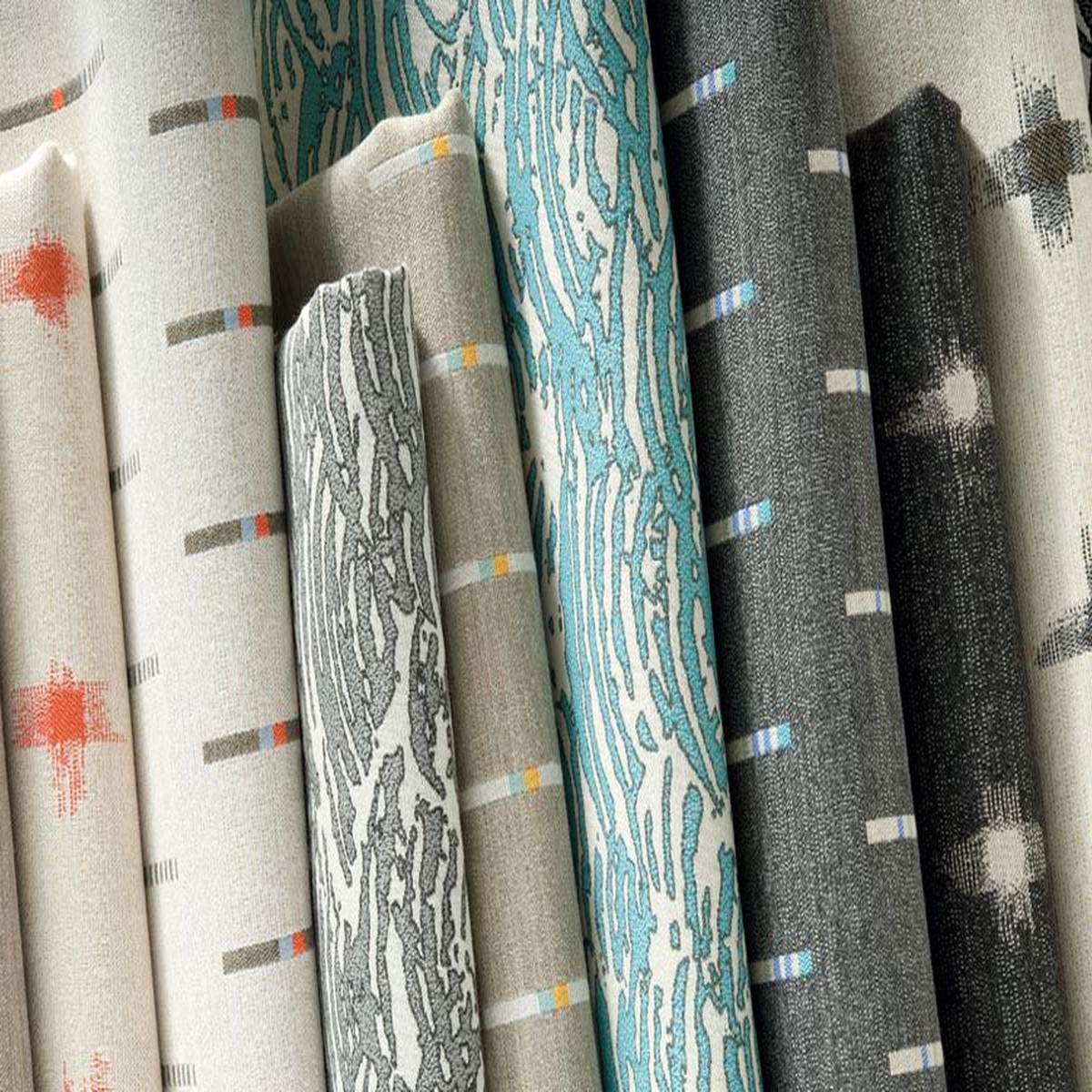 Lure - Indoor Outdoor Fabric