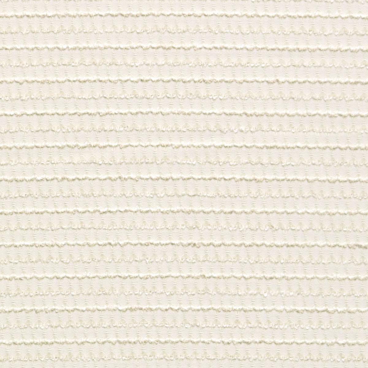 SCALAMANDRE OUTLET FABRIC BELKNAP FABRIC VANILLA - VW 00011532 NEW SKU # VW15320001