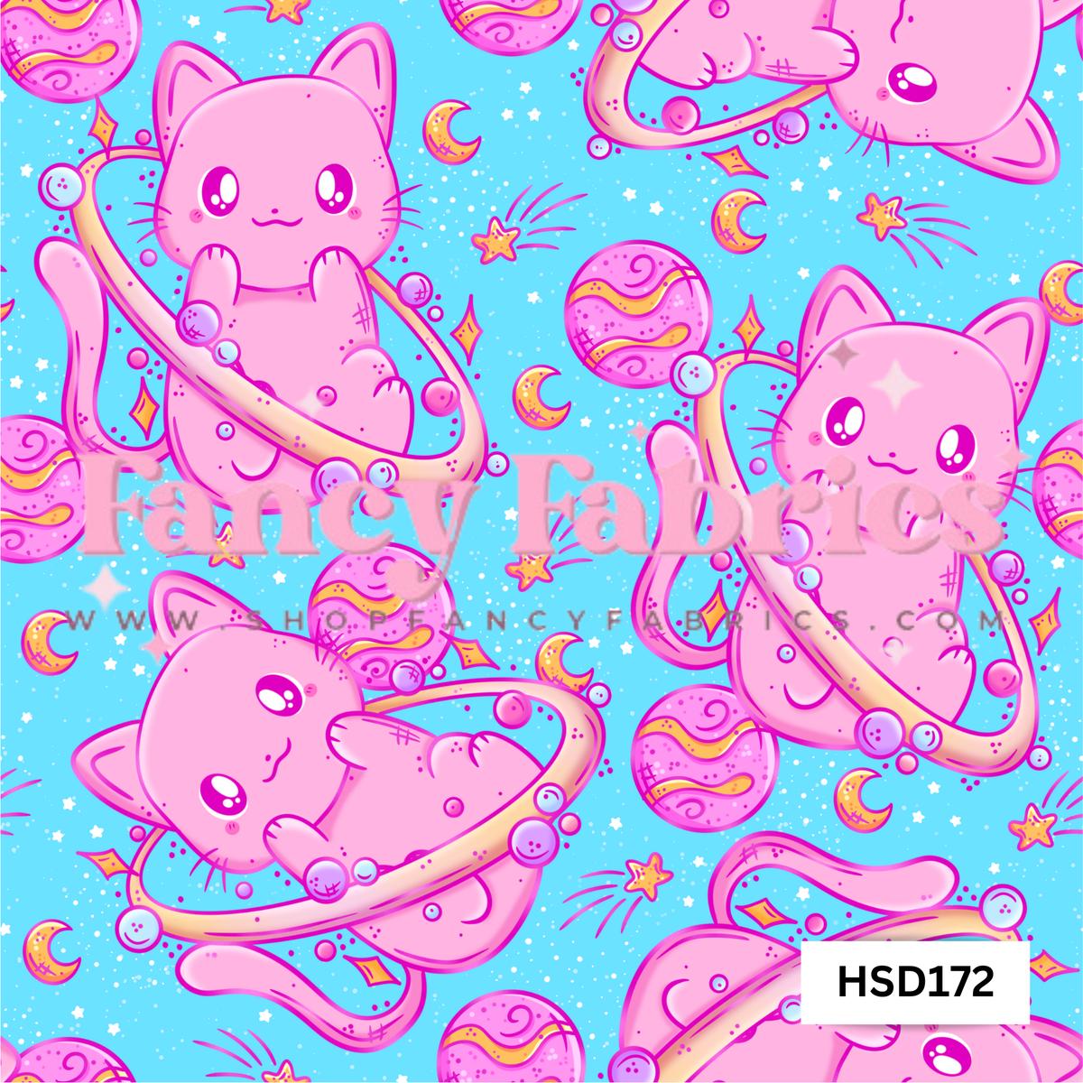 HSD172 | PREORDER | Fabric By The Yard