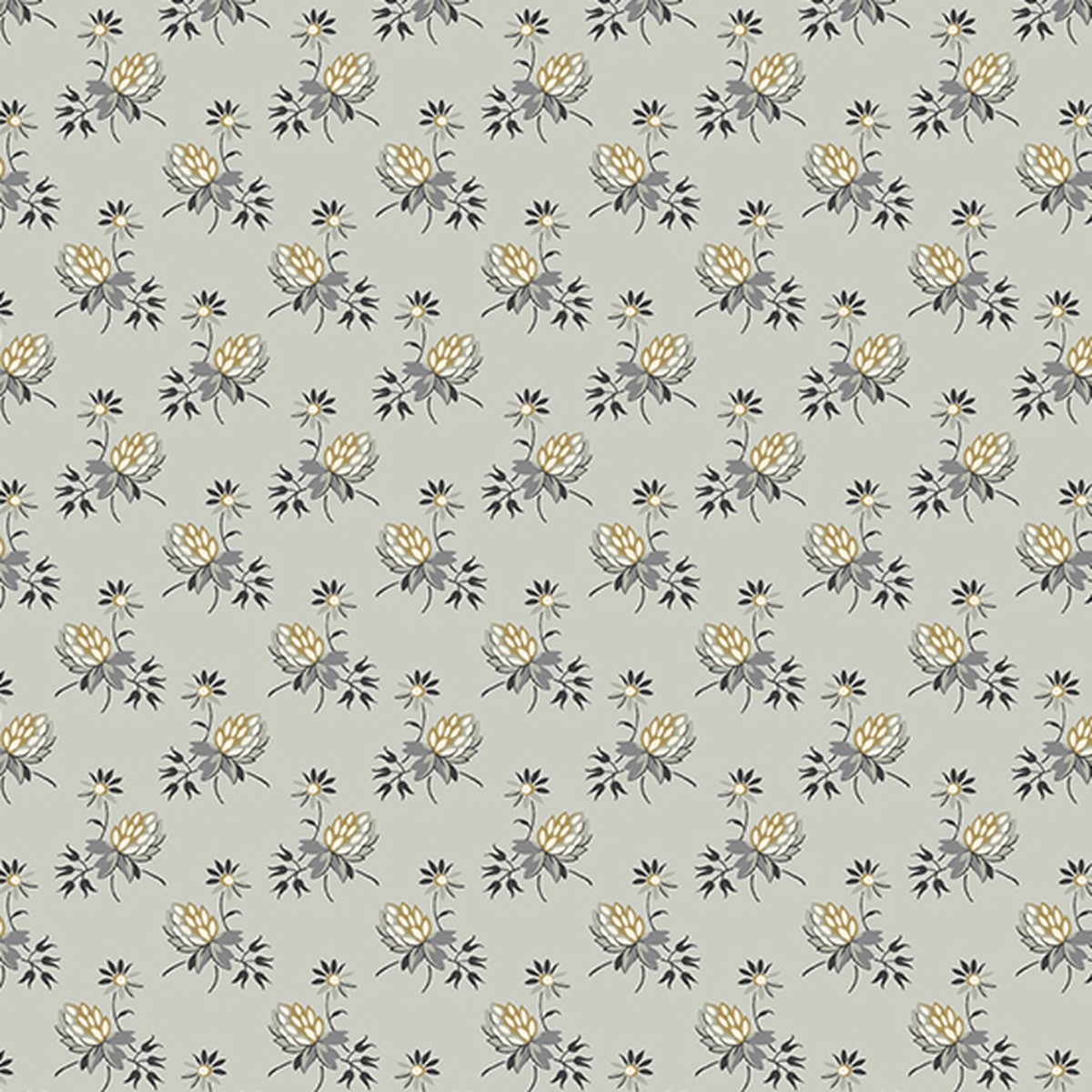 Moonstone Clover Stormy