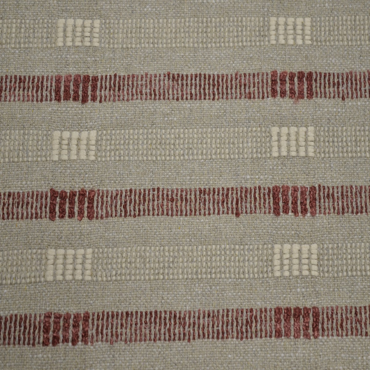 Touch Up Crimson Swavelle Mill Creek Fabric