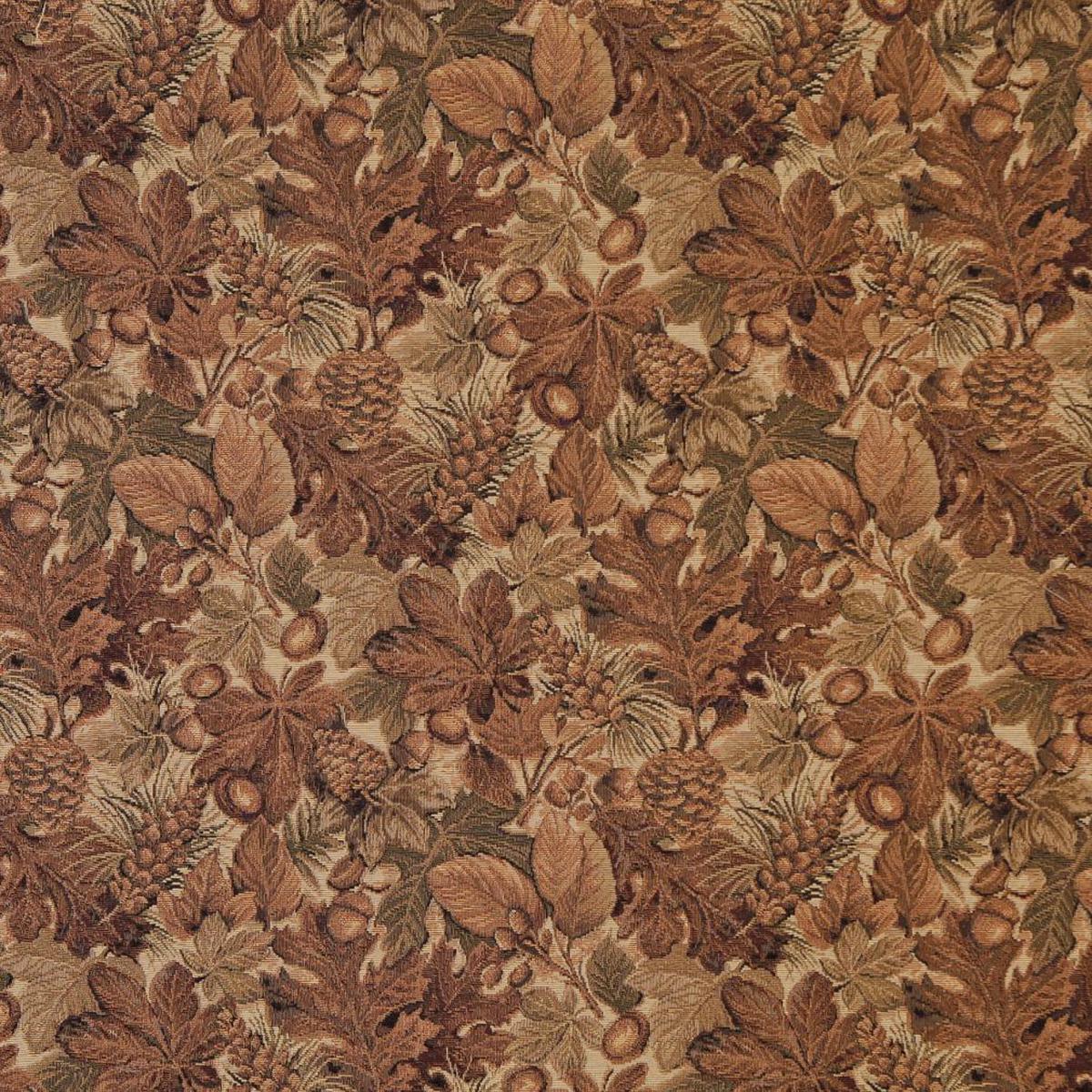 Charlotte - 6841 - Autumn - Fabric by the Yard - Autumn