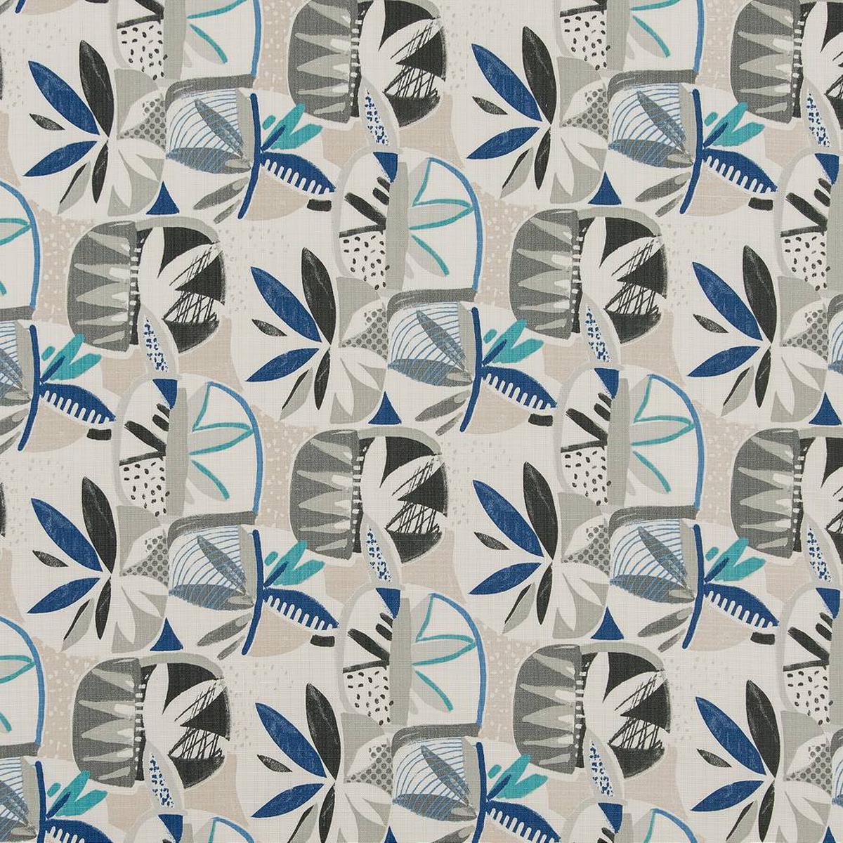 Charlotte - D1693 - Martinique - Fabric by the Yard - Martinique
