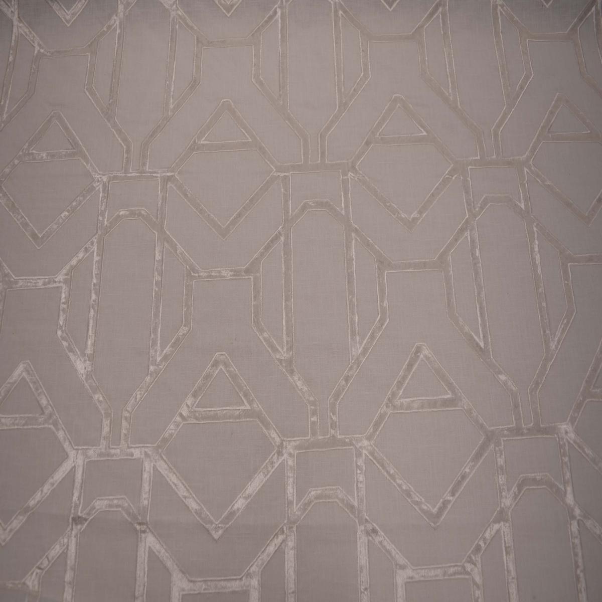 Enigma Snowflake Valiant Fabric