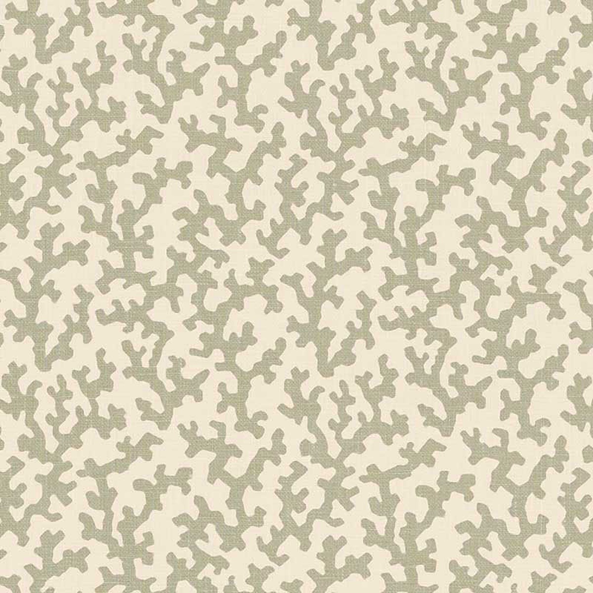Folly Sage Fabric