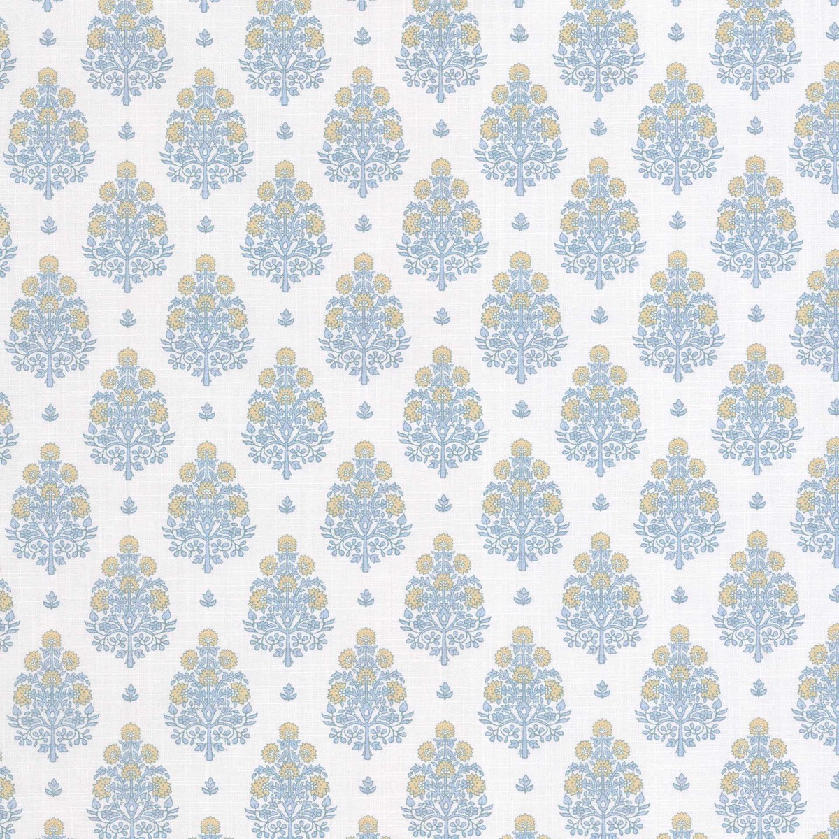 LAH Maeve Cloudblue Lillian August by Tempo Fabric