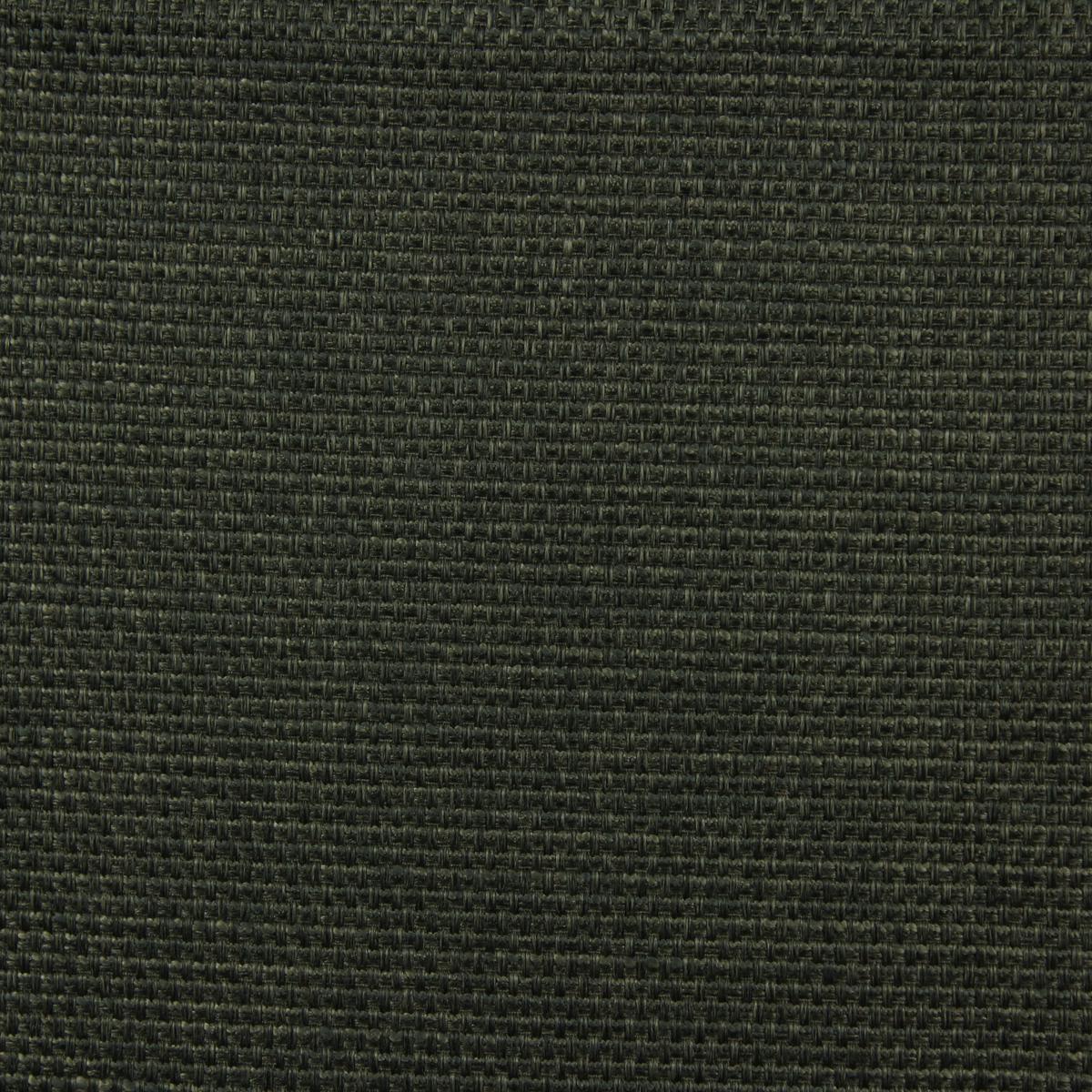 Mock Linen Fabric in Rich Chocolate