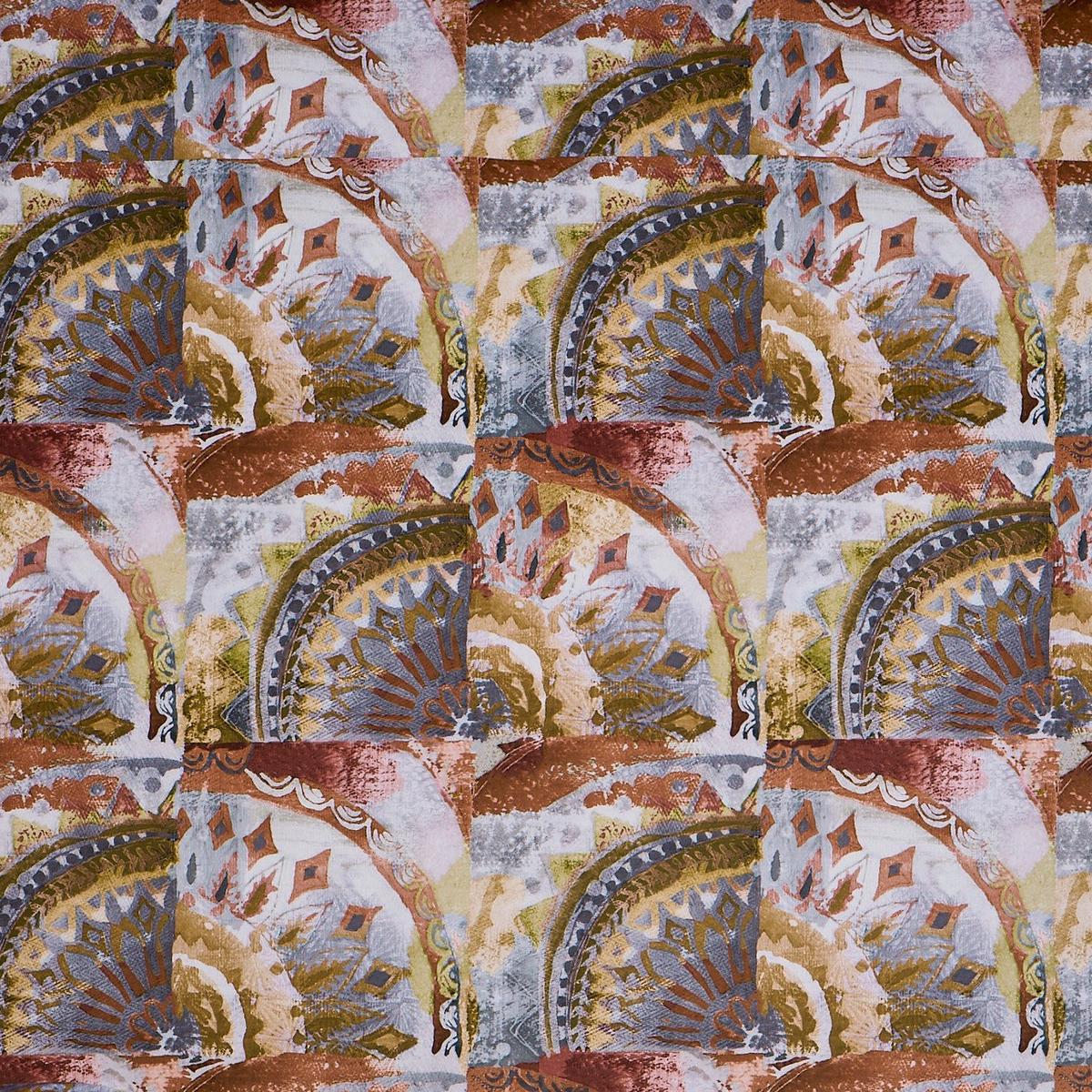 Rondel - Amber | Order A Sample