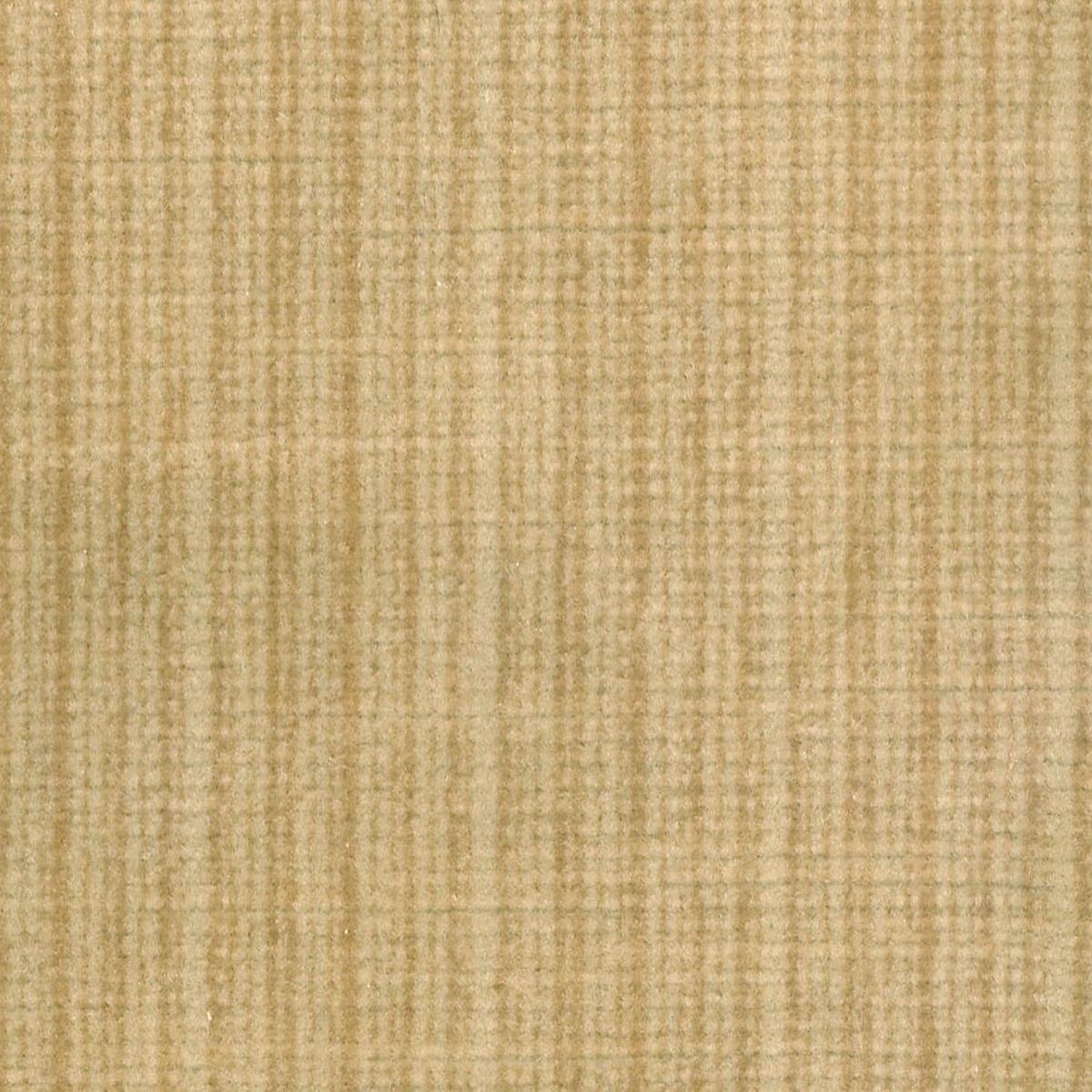 Strie Amboise - Straw by Scalamandre Fabric