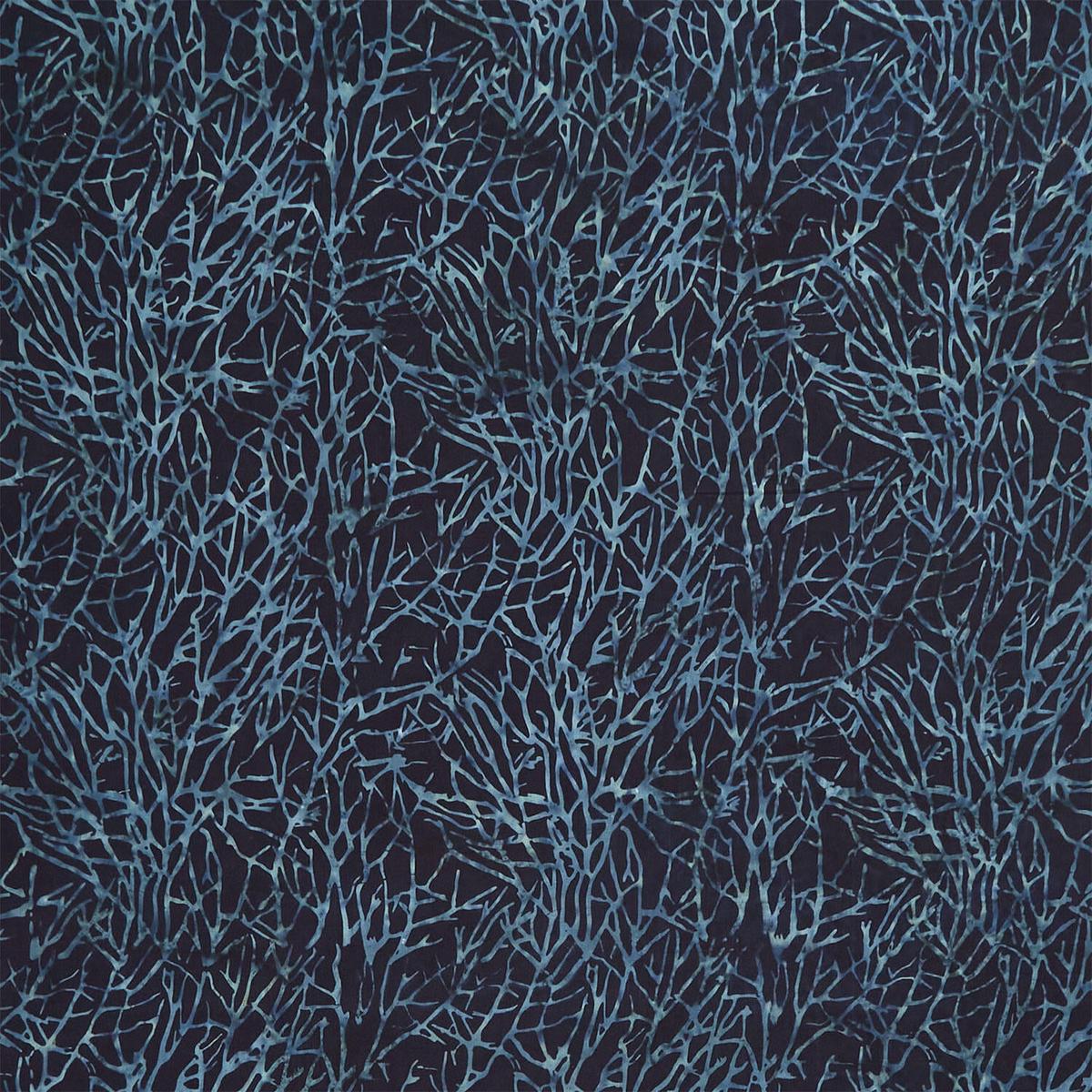 Tonga Batiks - Haunted Branches Moon Yardage
