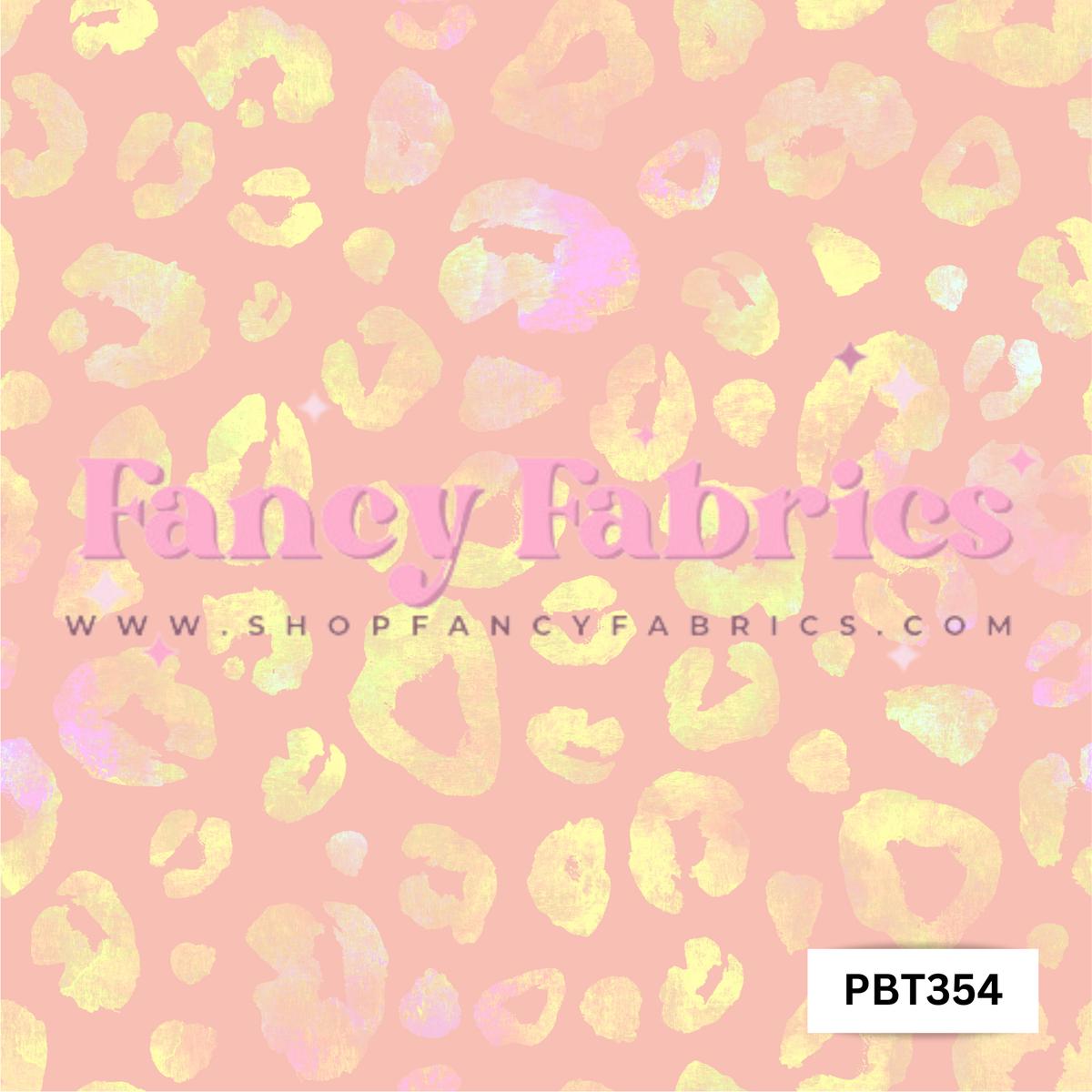 PBT354 | PREORDER | Fabric By The Yard