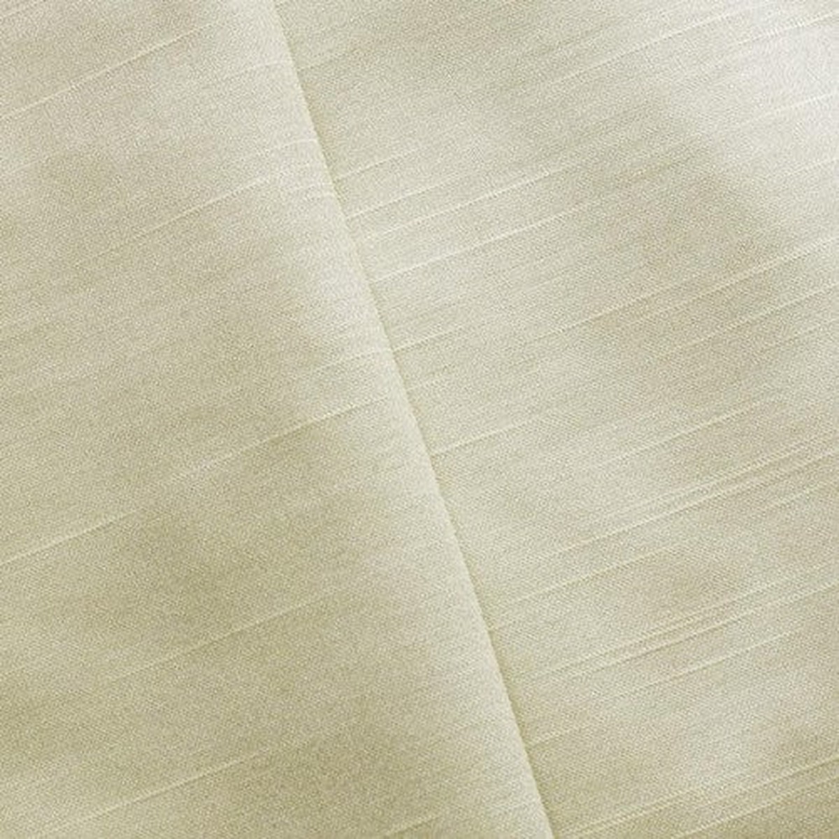 6 YD PC-Faint Sage Beige Slub Shantung Home Decorating Fabric