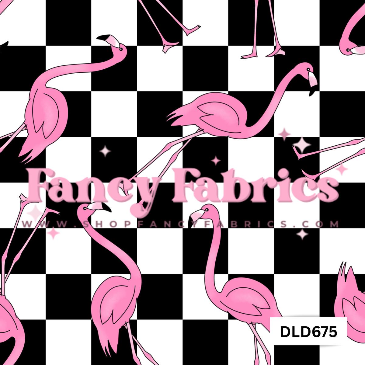 DLD675 | PREORDER | Fabric By The Yard