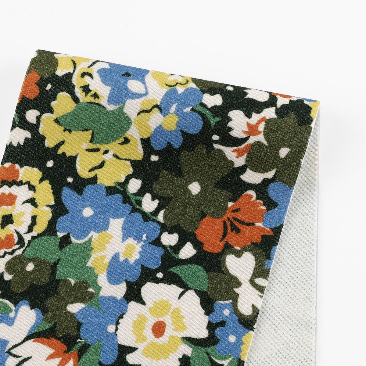 Liberty Southland Sweatshirting - Gloria Lomo/B