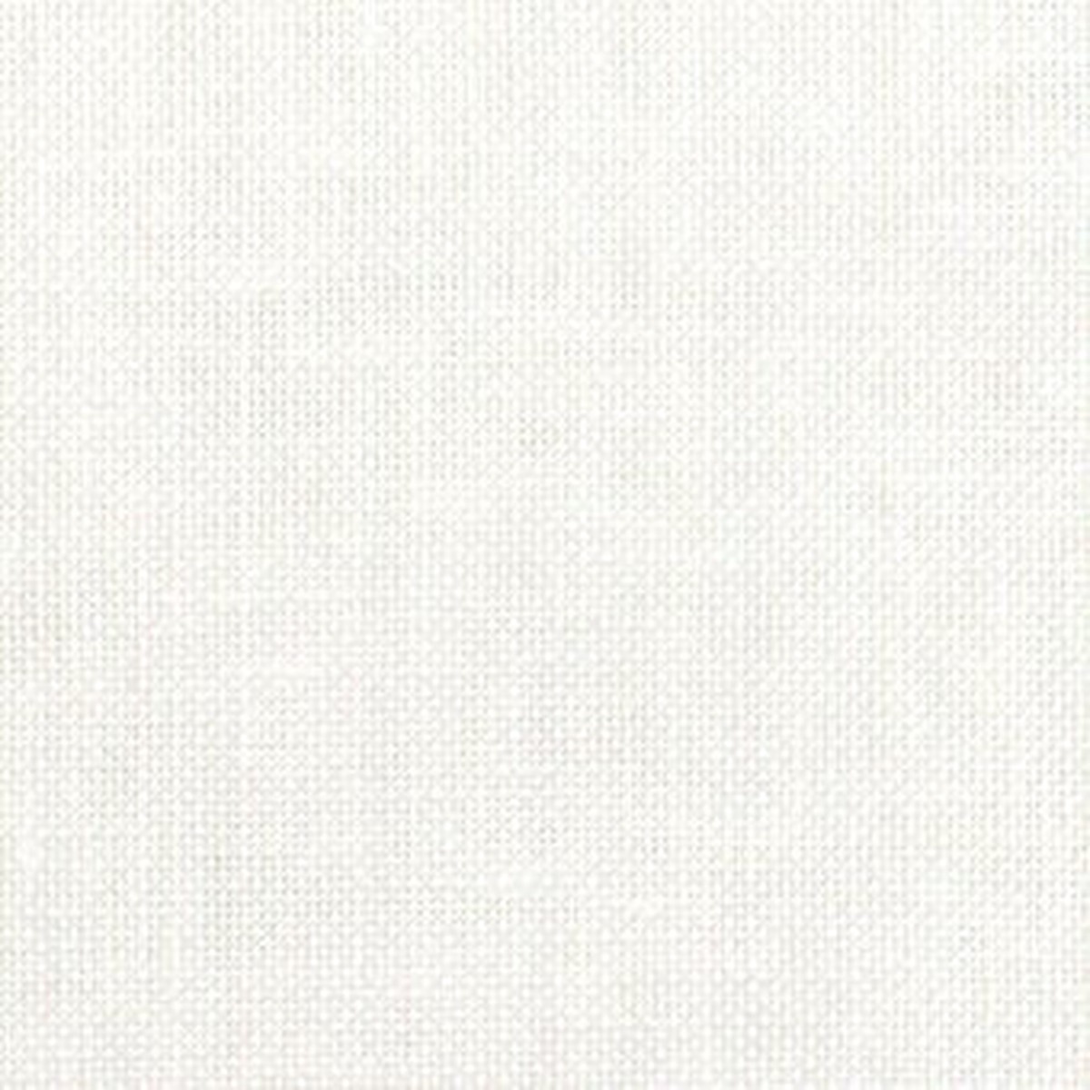 32 Count White Linen