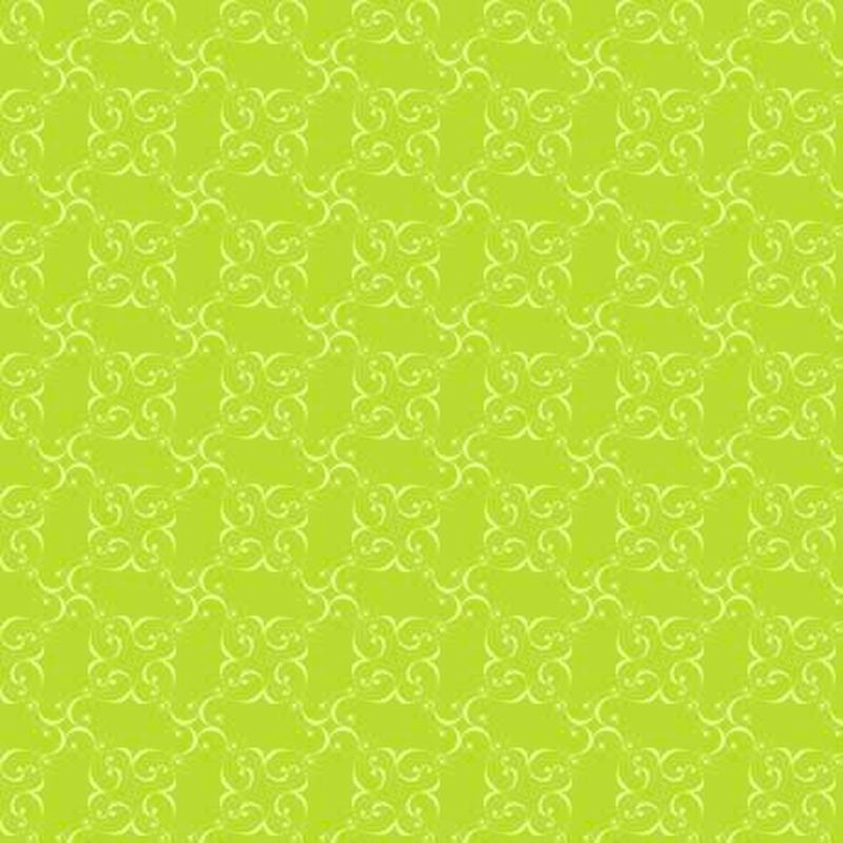 Fiesta Boho 2600-30790-H Chartreuse