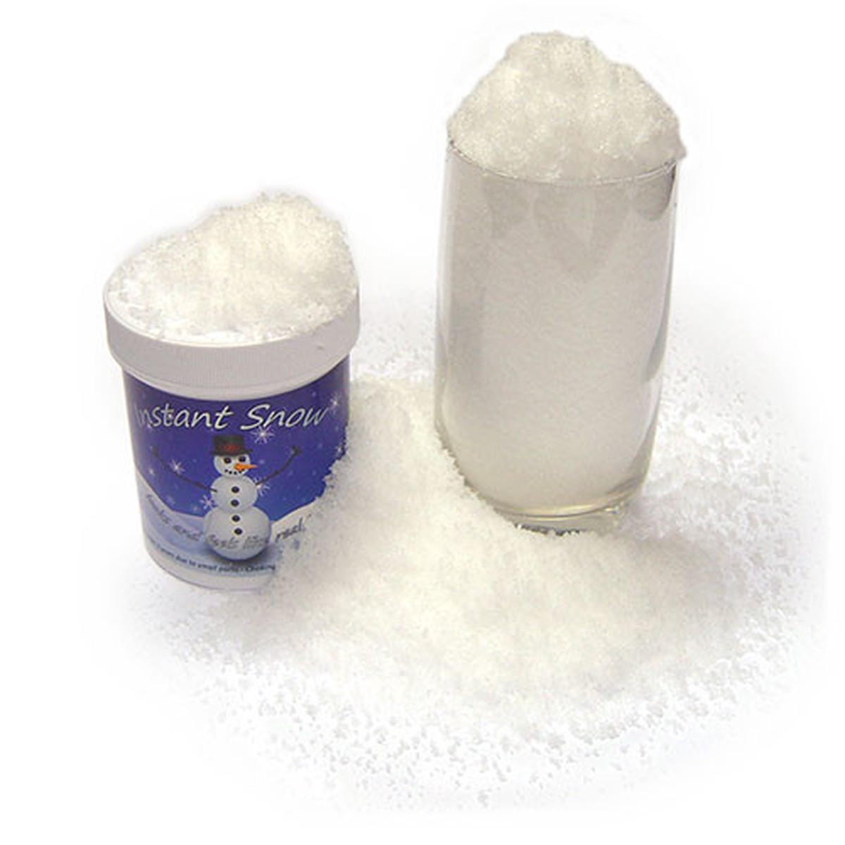 Instant Snow (100g)