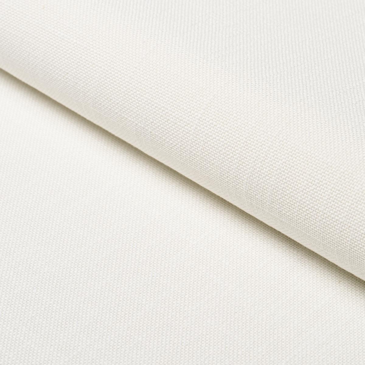 Sasha Indoor/Outdoor White 84239 by Schumacher Fabric