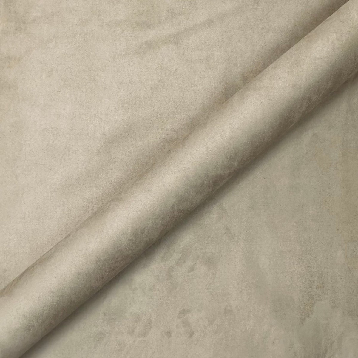 Layton Camel Suede fabric 54"