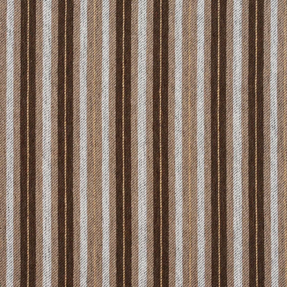 5822 Stripe Desert Stripe Brown Charlotte Fabrics