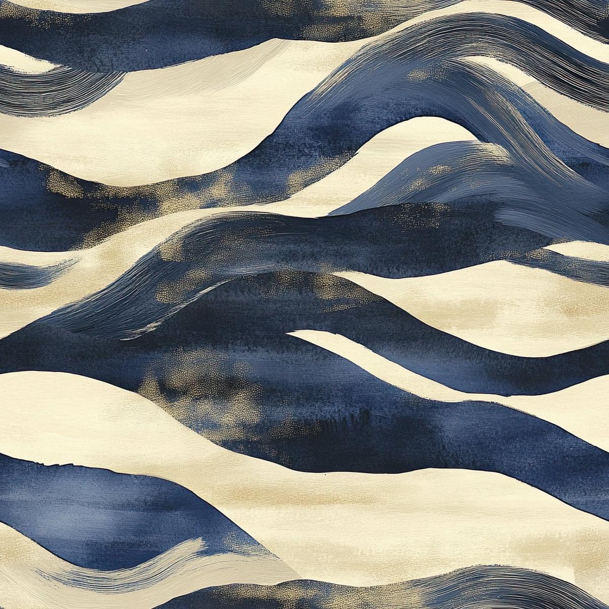 Nautical Exploration Pattern 37 Quilting Cotton Fabric