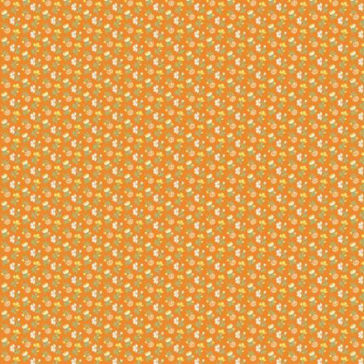 RJR Fabrics - 5405-OR2 Orange