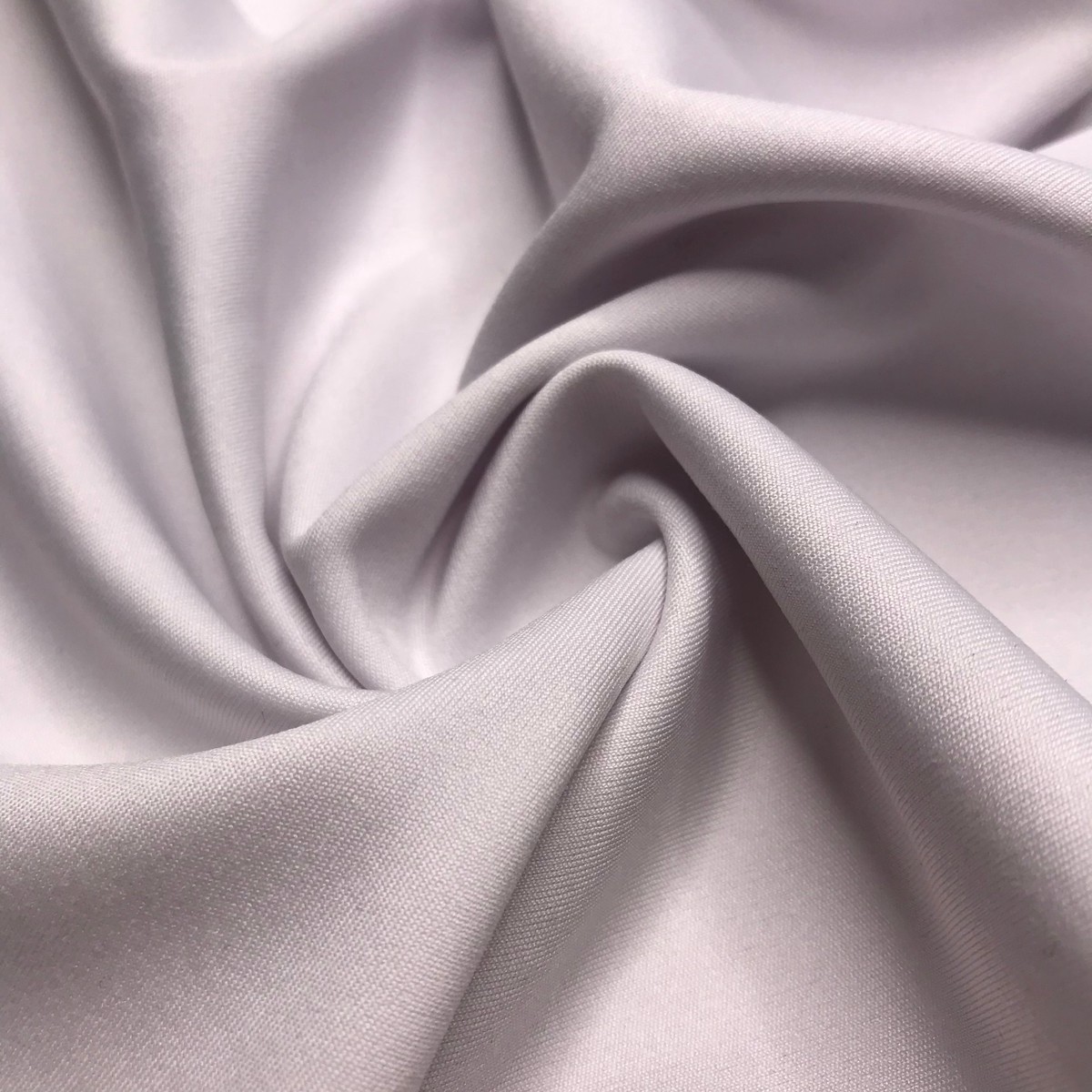 Water - Poly/Spandex Knit - White - 0.81M Bundle