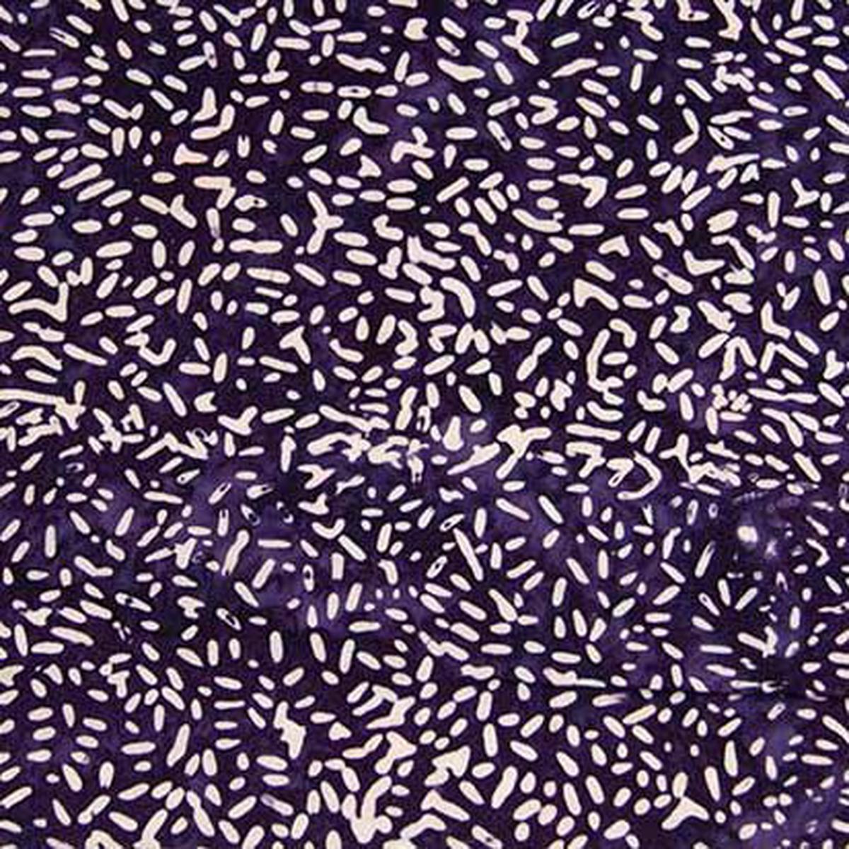 Ketan Batik Basics Quilt Fabric 841 Gravity
