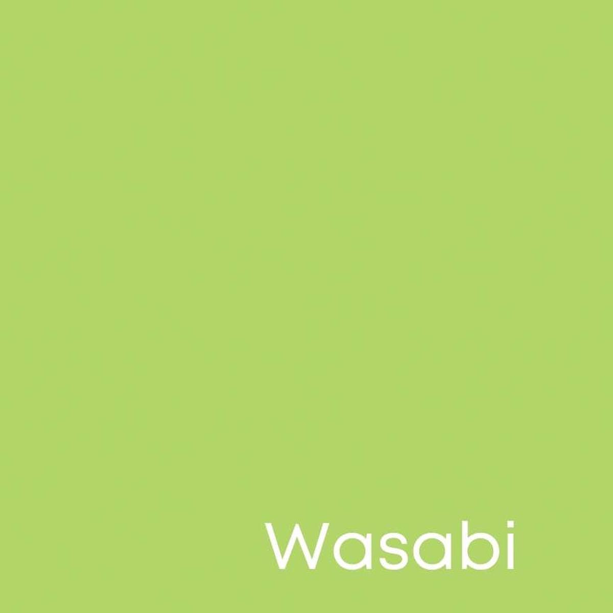 Confetti Cotton Wasabi Green Solid Fabric by Riley Blake