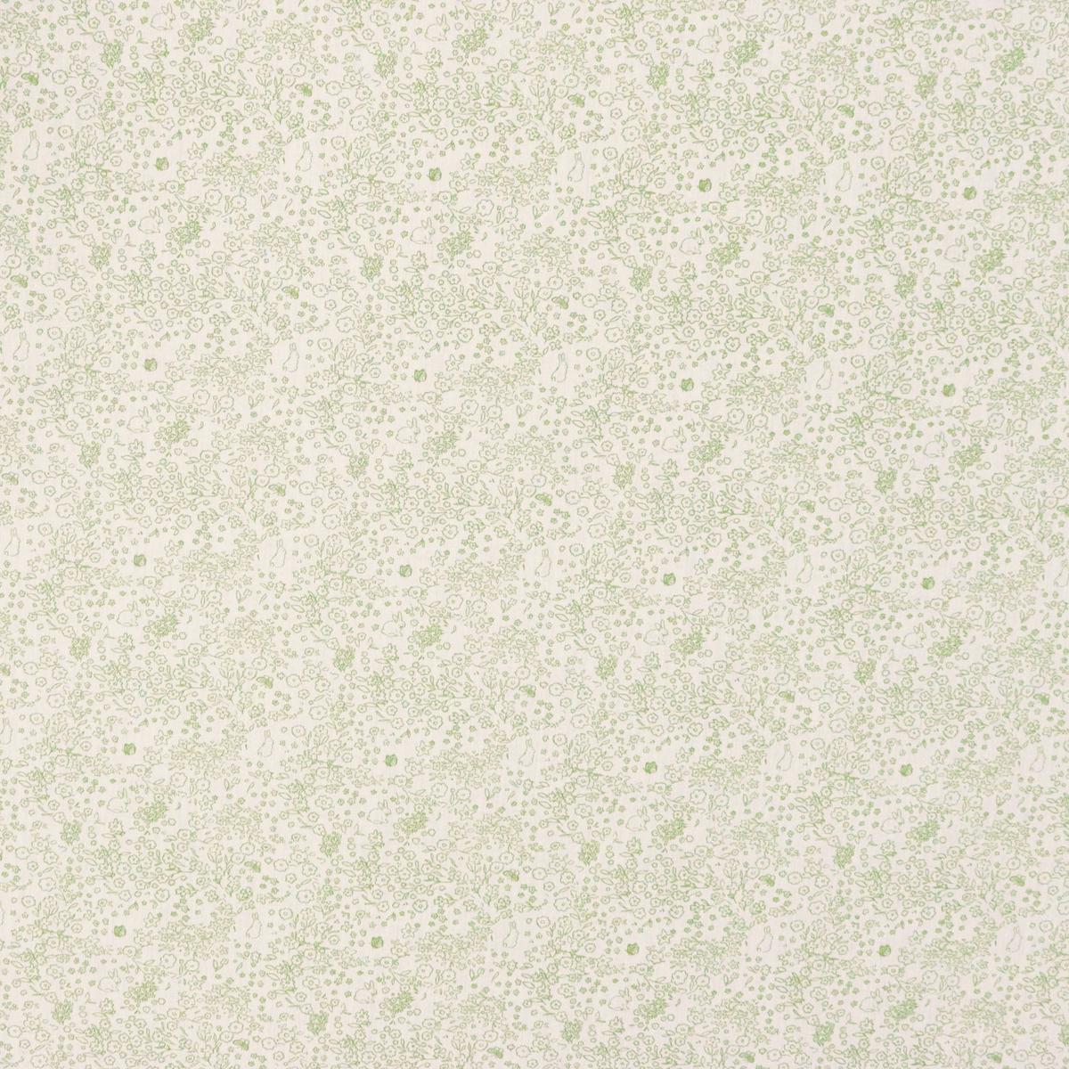Bedtime Stories Fabric Collection - Somebunny Fresh