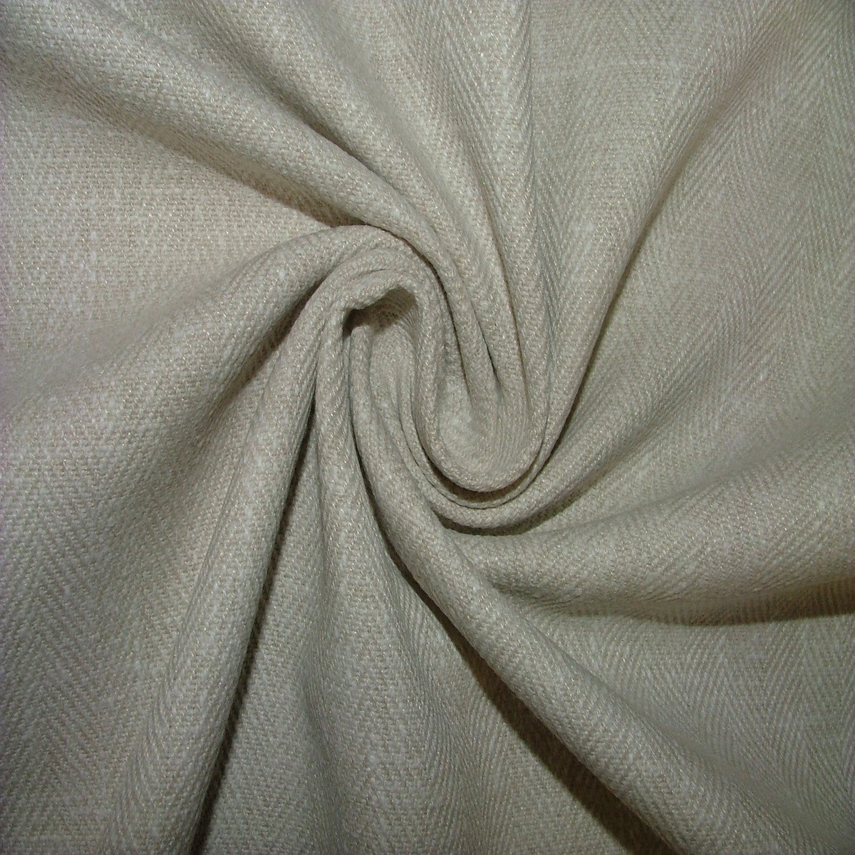 2.1 Metres iLiv Jovonna Porcelain Herringbone Fabric Cushion Curtain Upholstery