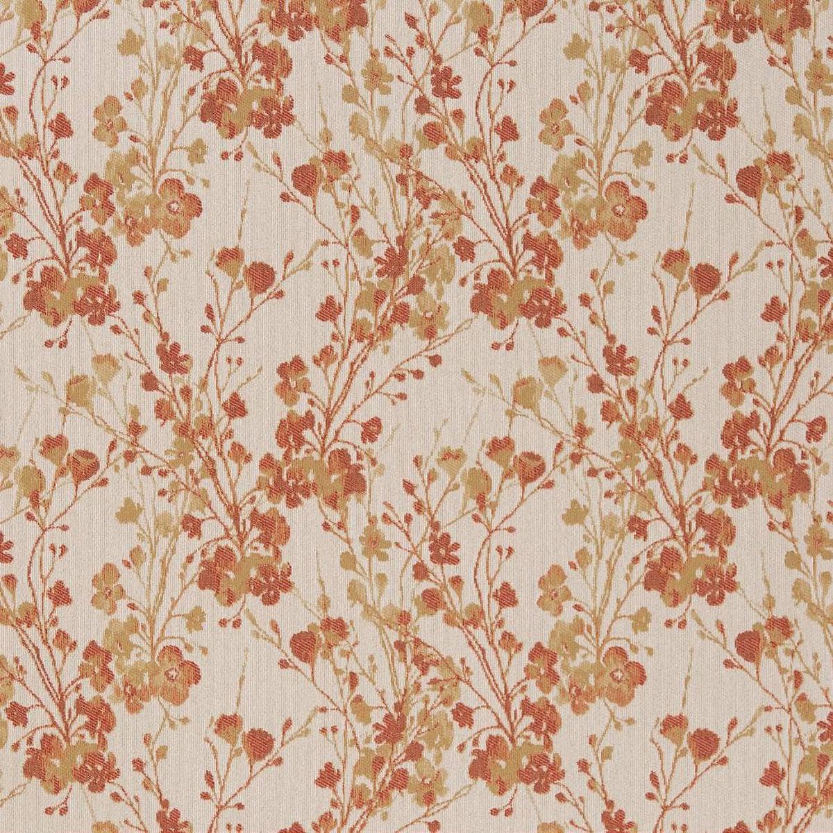 Charlotte - D2080 - Harvest - Fabric by the Yard - Harvest