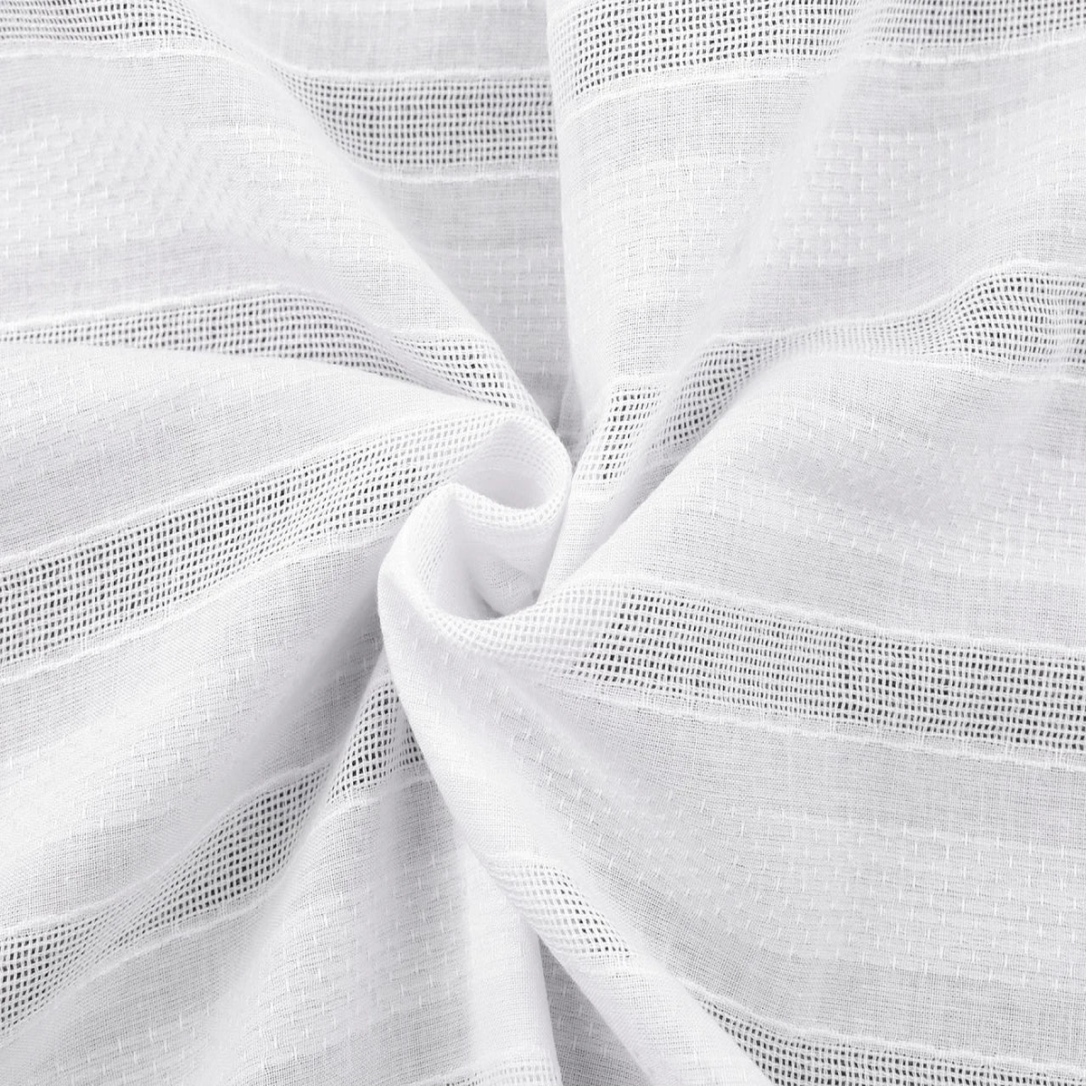 Cotton curtain fabric, 105 g/m