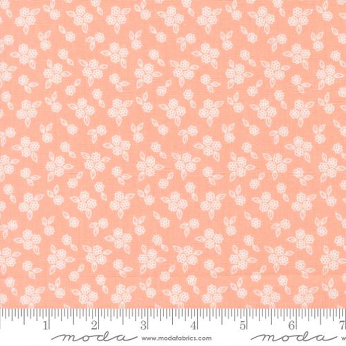Moda - Pastel Prairie - My Sew Quilty Life - Jovial 31788 17