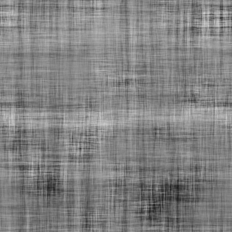Weave of Color Fabric - Black